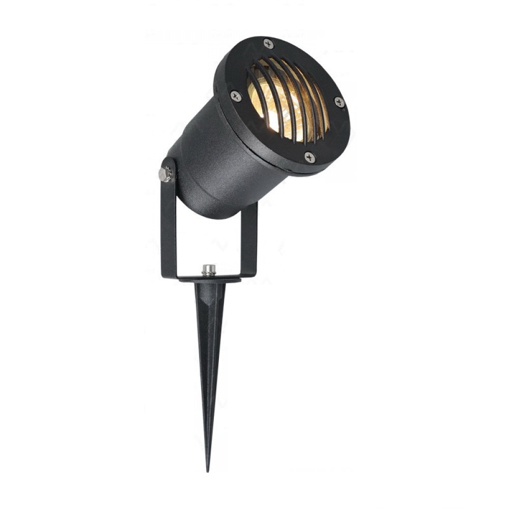 

Светильник уличный Mw light 808040101