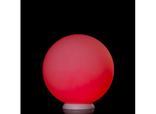 Изображение товара Настольная лампа MW LIGHT Арлон IP68 с пультом и зарядной платформой 16 LED