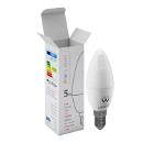 Изображение товара Лампа светодиодная MW LIGHT LBMW14C02