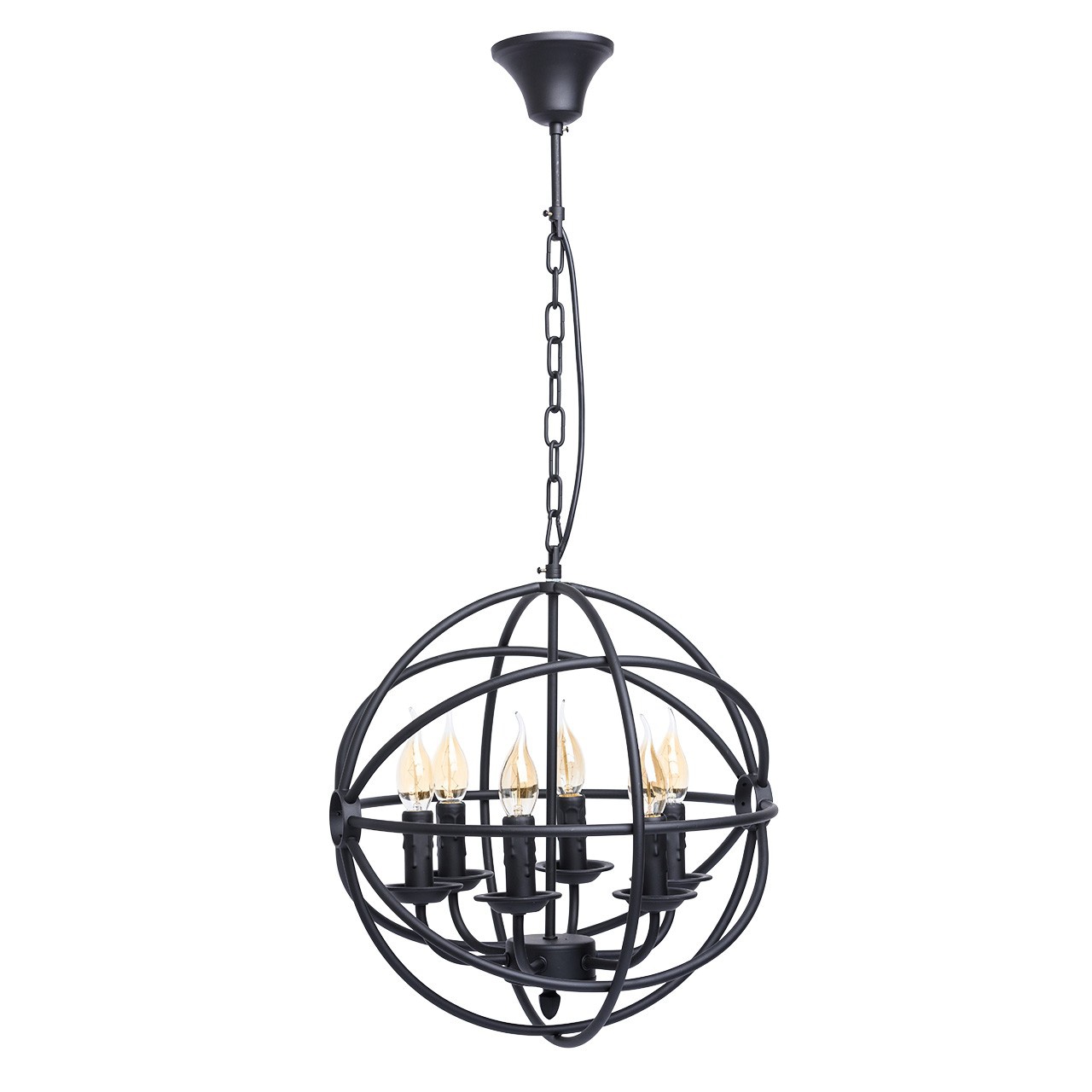 

Люстра Mw light 249017306
