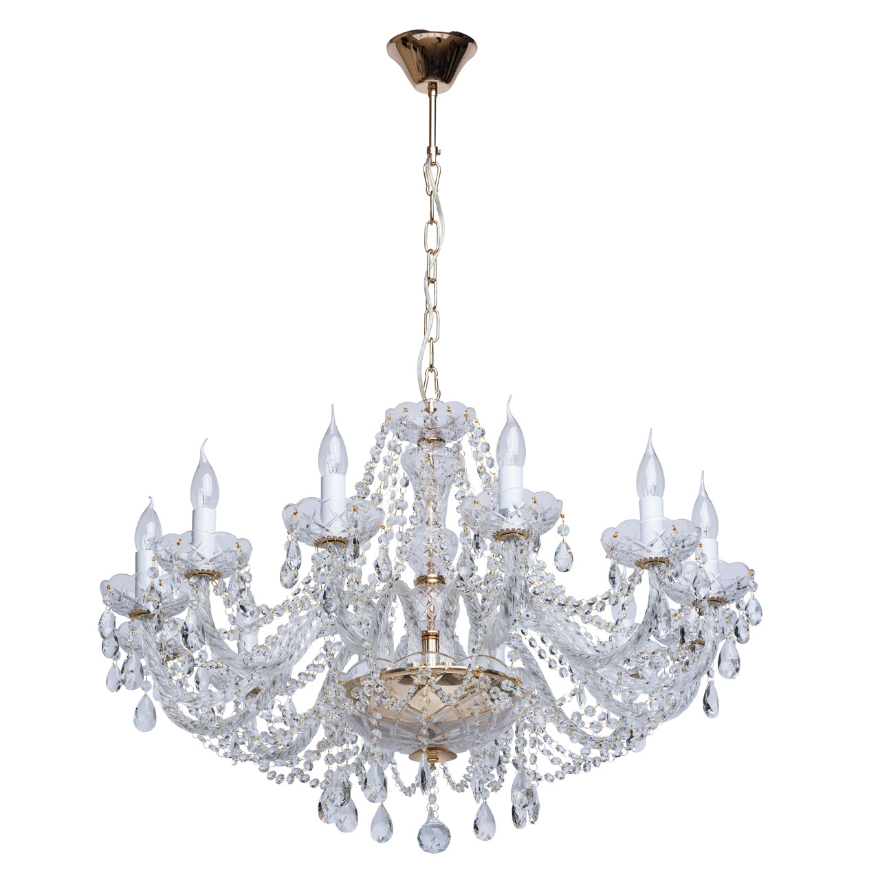 

Люстра Mw light 367012812