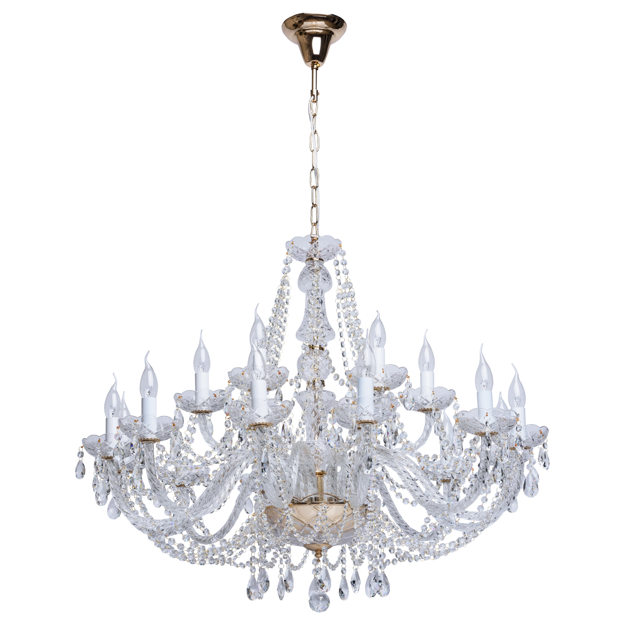 

Люстра Mw light 367012918