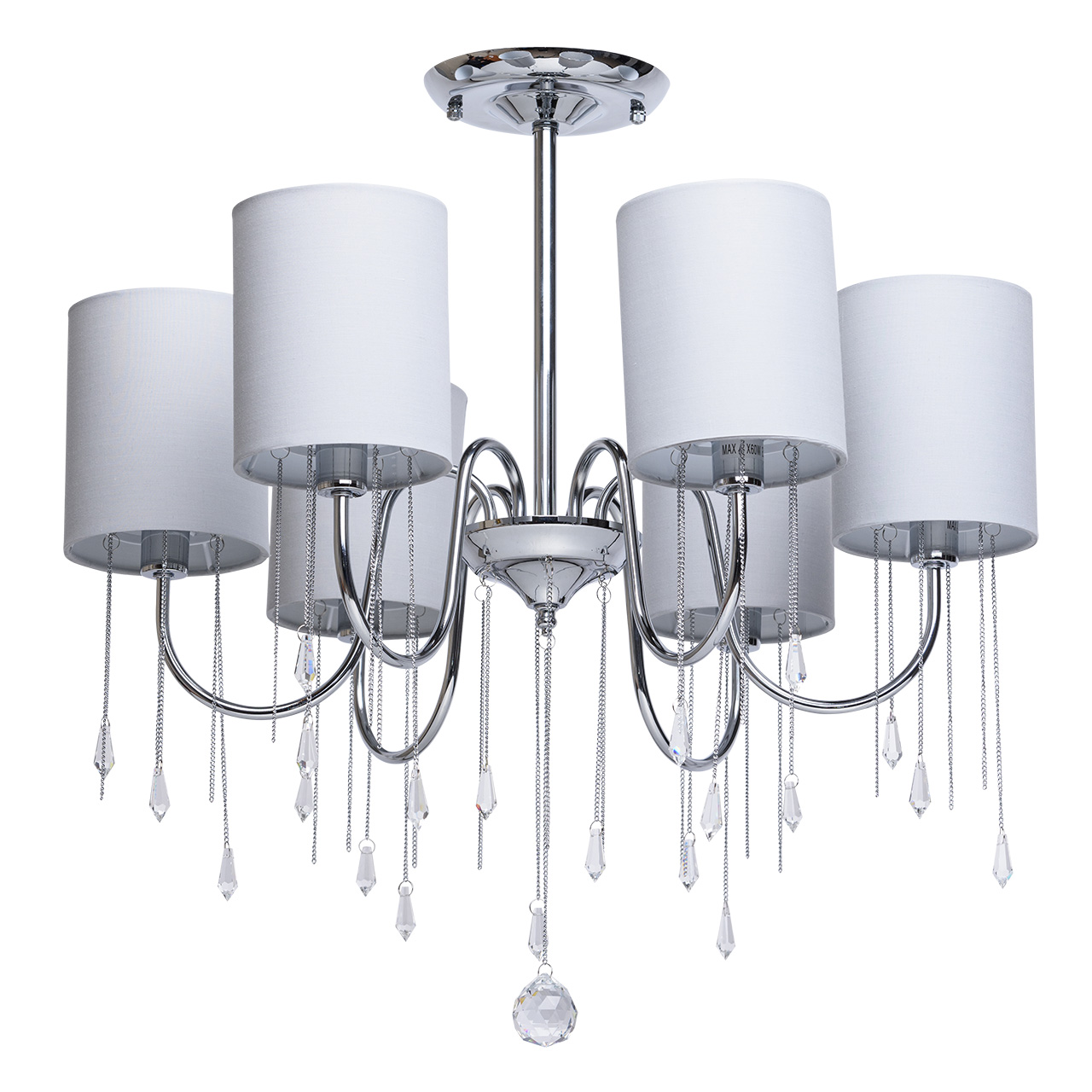 

Люстра Mw light 379018506