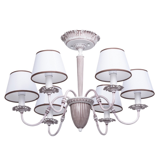 

Люстра Mw light 419011006