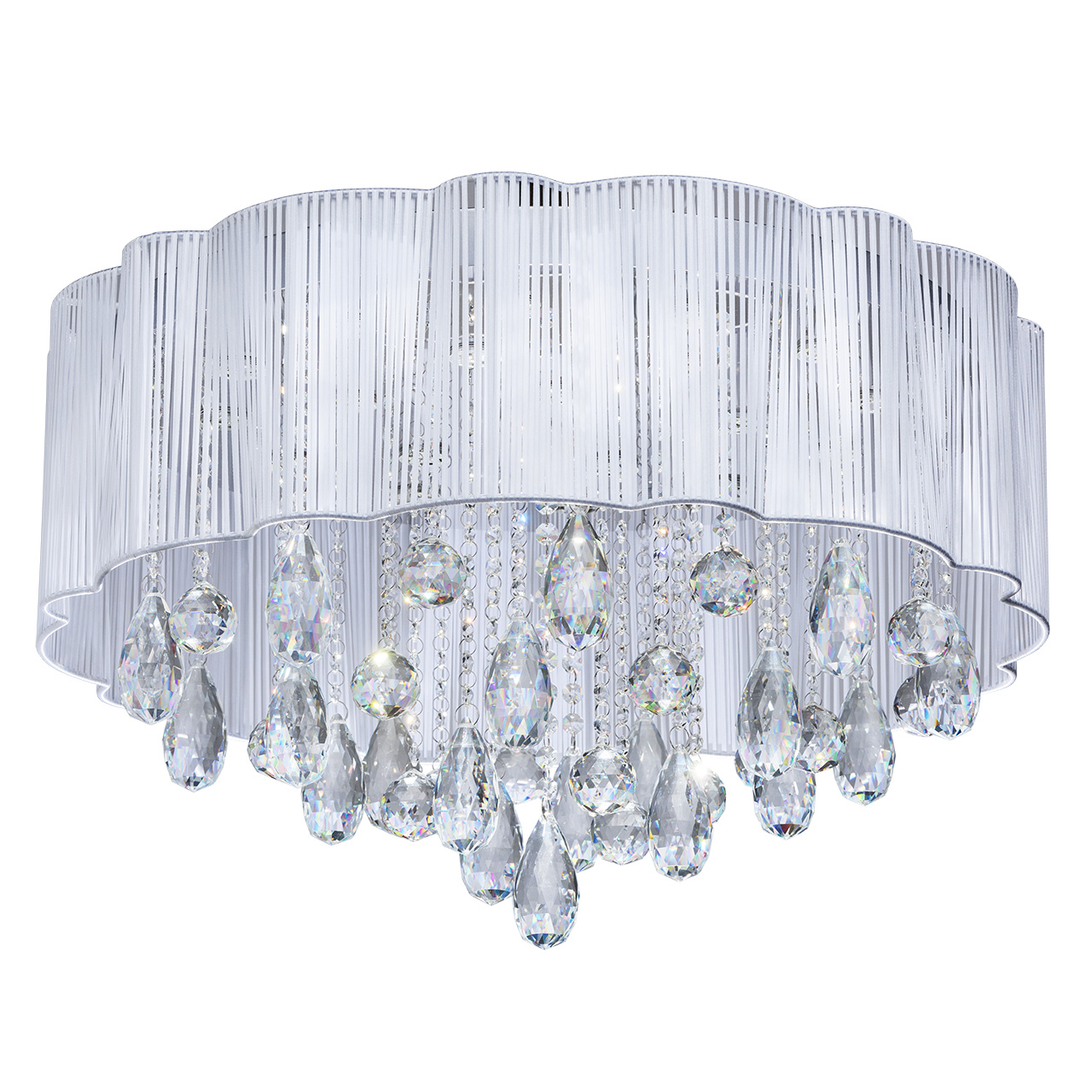 

Люстра Mw light 465013820