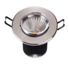 Изображение товара Светильник встраиваемый MW LIGHT 637013901