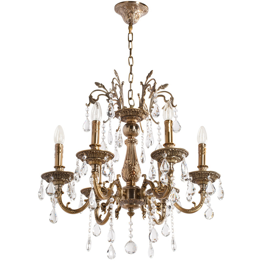 

Люстра Mw light 301013506