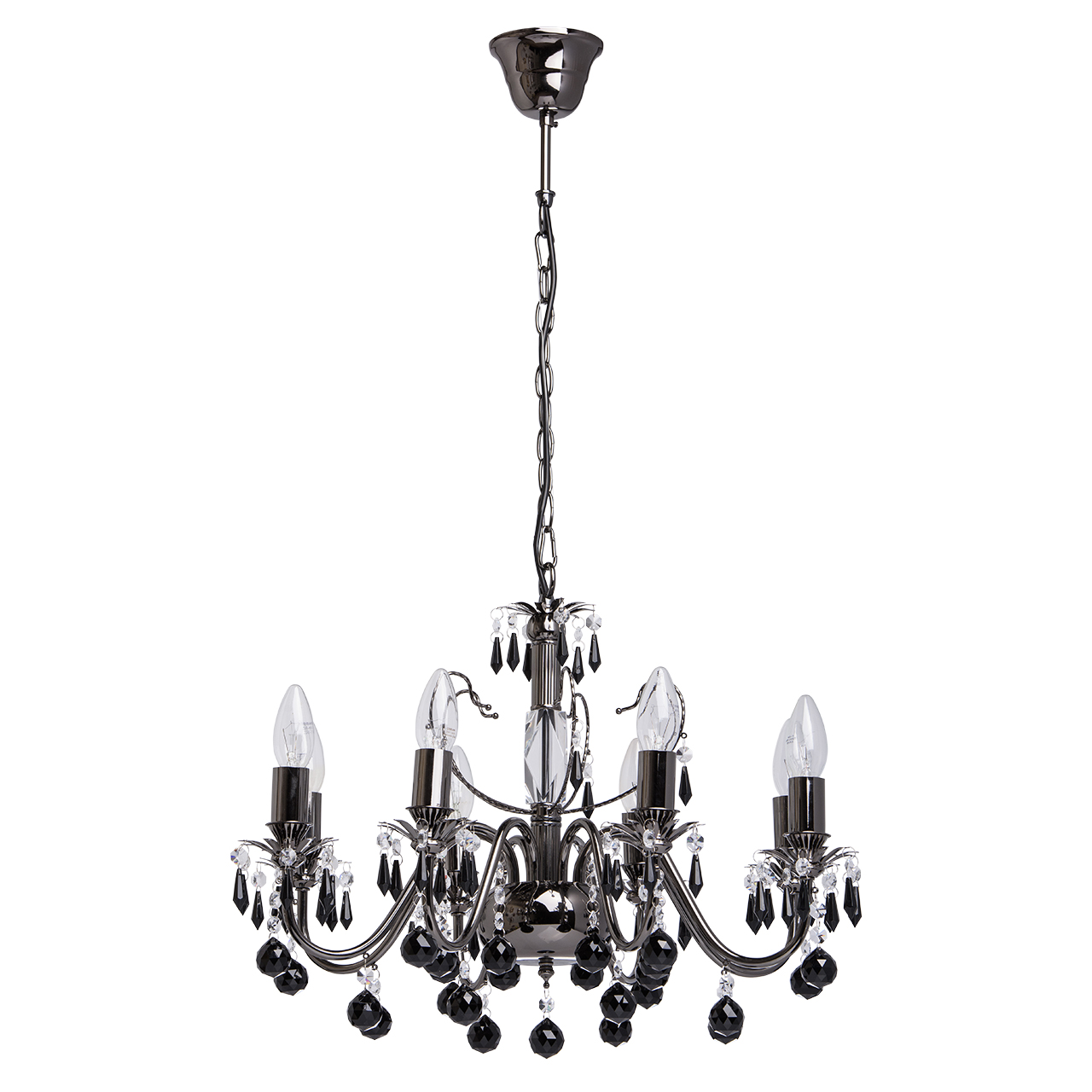 

Люстра Mw light 313010208