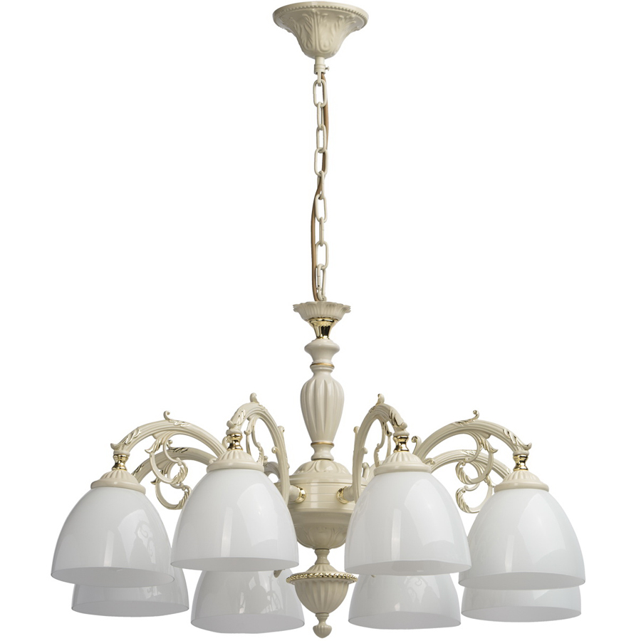 

Люстра Mw light 450012708