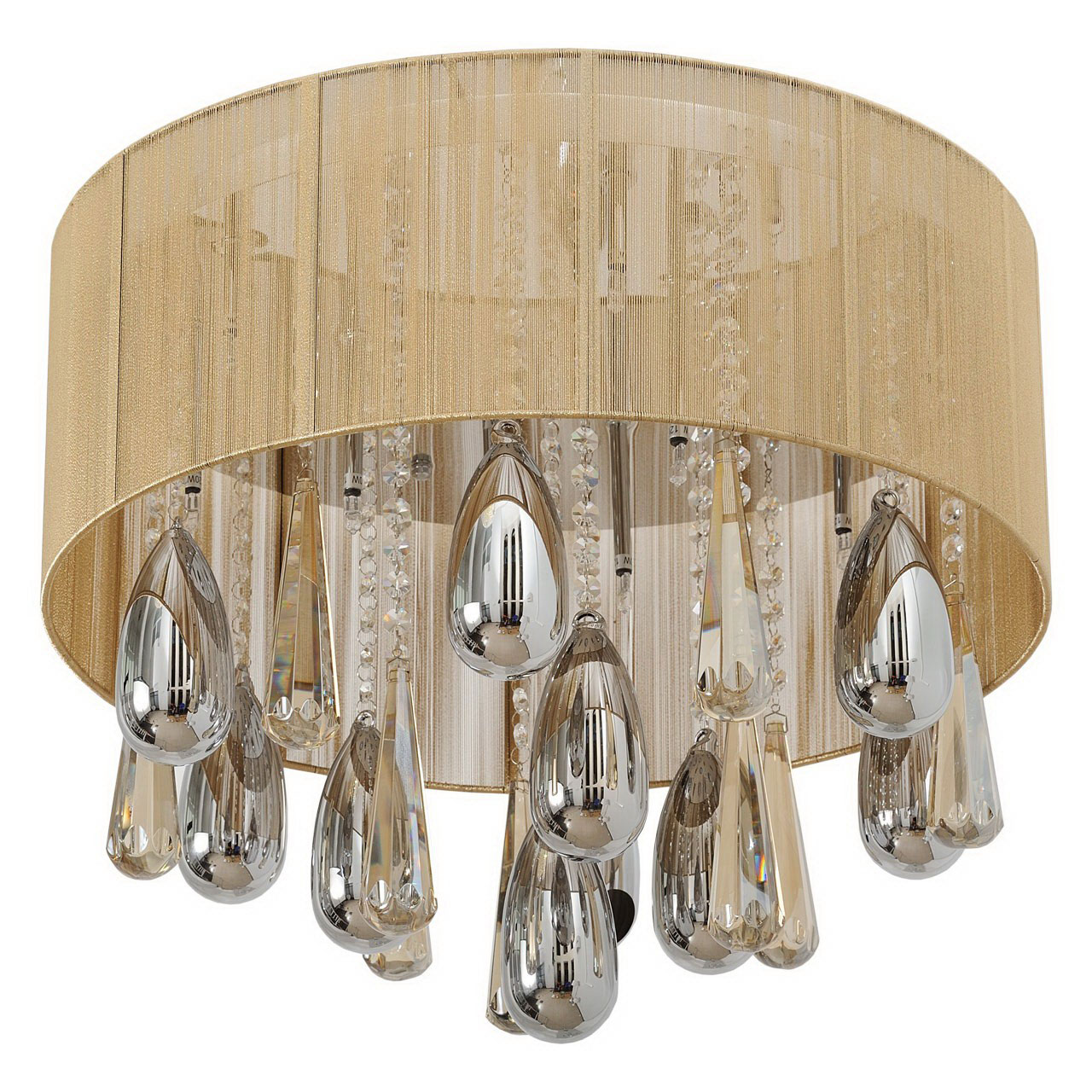 

Люстра Mw light 465010409