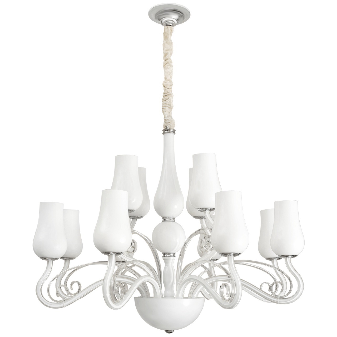 

Люстра Mw light 483010308