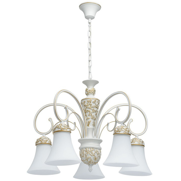 

Люстра Mw light 639011405