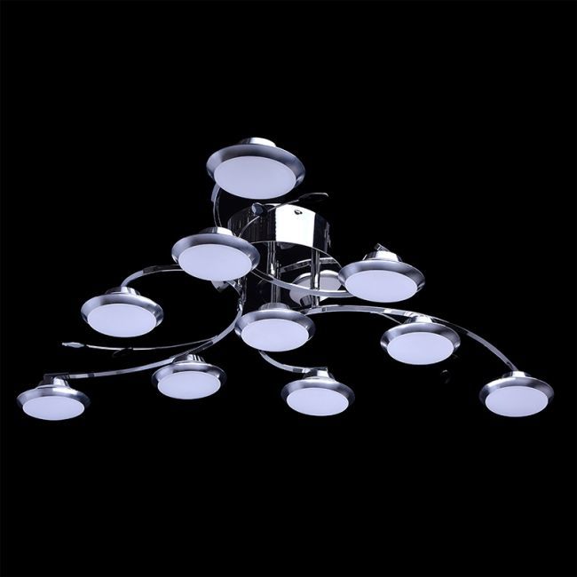 

Люстра Mw light 308010910
