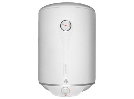 Изображение товара Водонагреватель ATLANTIC OPRO Turbo 50 50л 2.5kW вертикальный электроводонагреватель