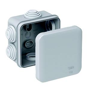 

Коробка распаячная Schneider electric Imt35090, Imt35090