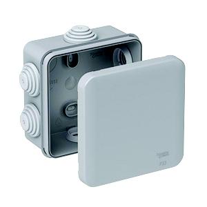 

Коробка распаячная Schneider electric Imt35092