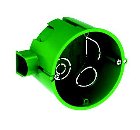 Коробка установочная SCHNEIDER ELECTRIC 203025 (подрозетник)
