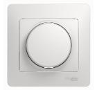 Изображение товара Механизм светорегулятора SCHNEIDER ELECTRIC GSL000134 Glossa белый