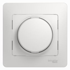 

Механизм светорегулятора Schneider electric Gsl000136 glossa, Gsl000136 glossa