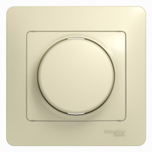 Механизм светорегулятора Schneider electric Gsl000234 glossa