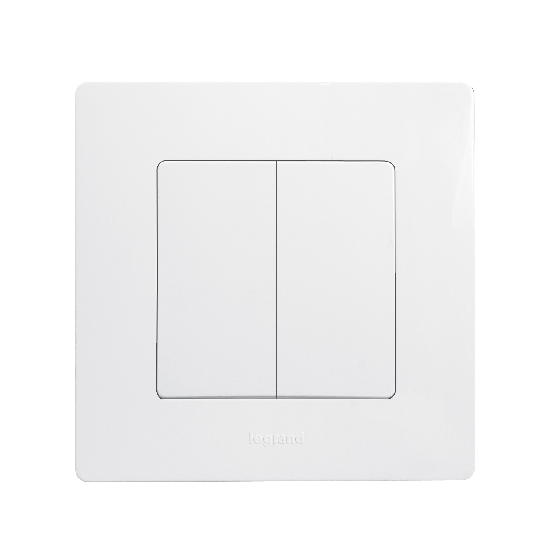 

Механизм выключателя Legrand 1066873, 1066873
