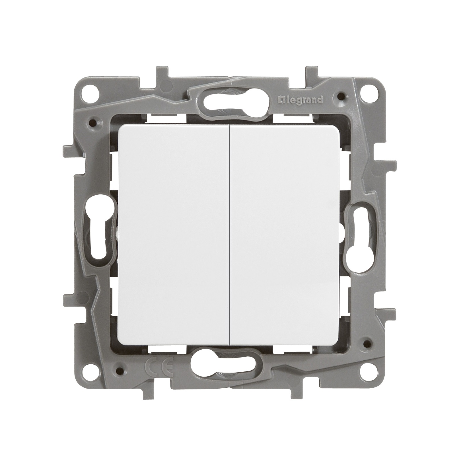 

Механизм переключателя Legrand 1066885