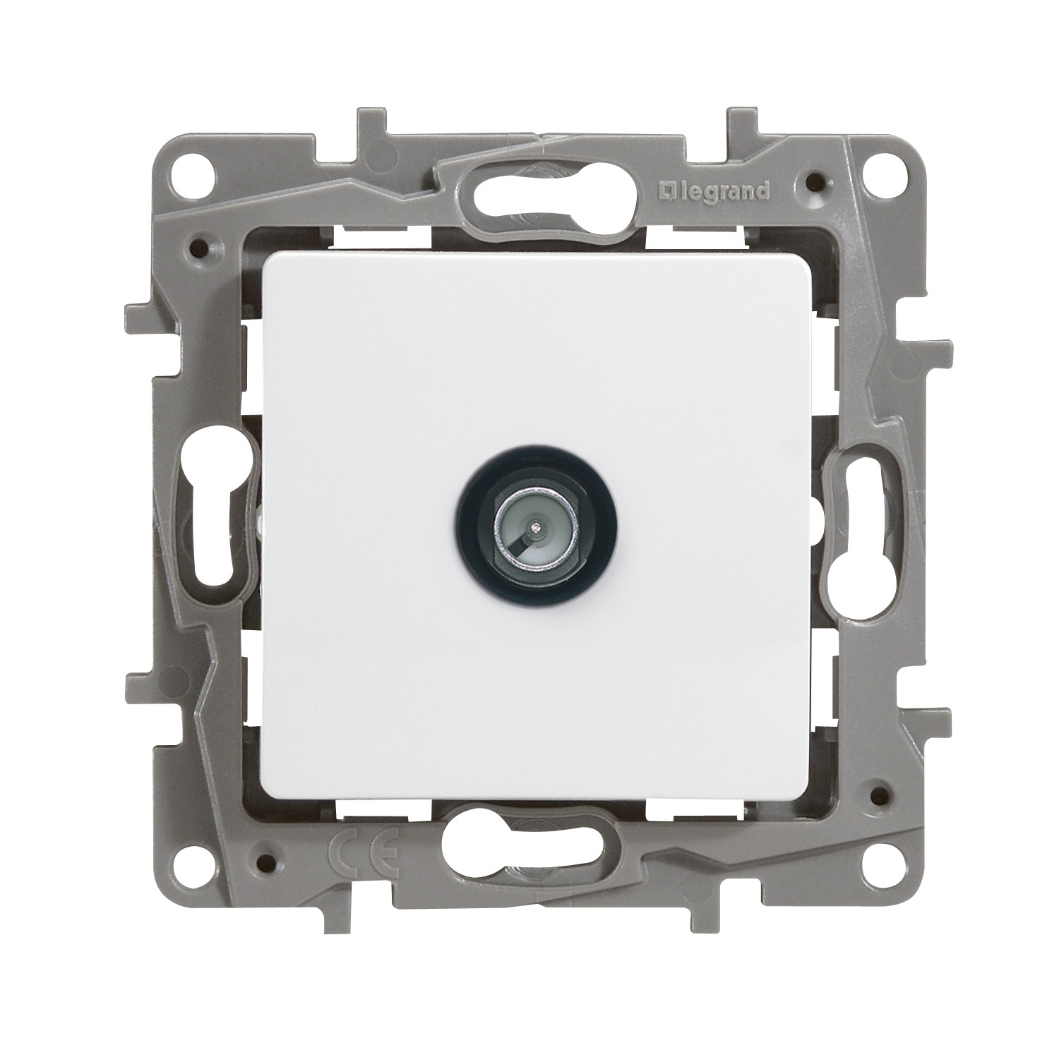 

Механизм розетки Legrand 1066932, 1066932