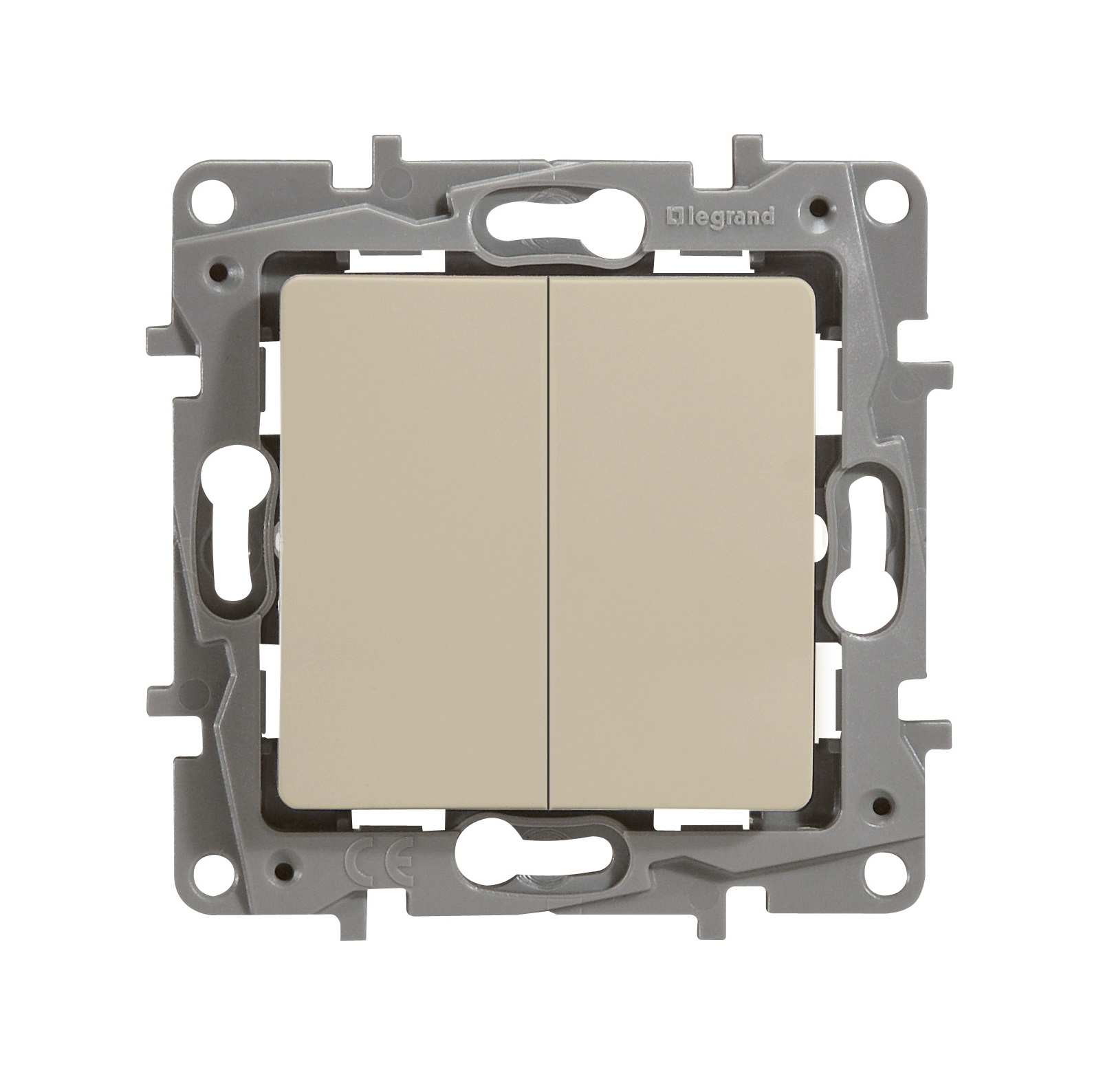 

Механизм выключателя Legrand 1066874