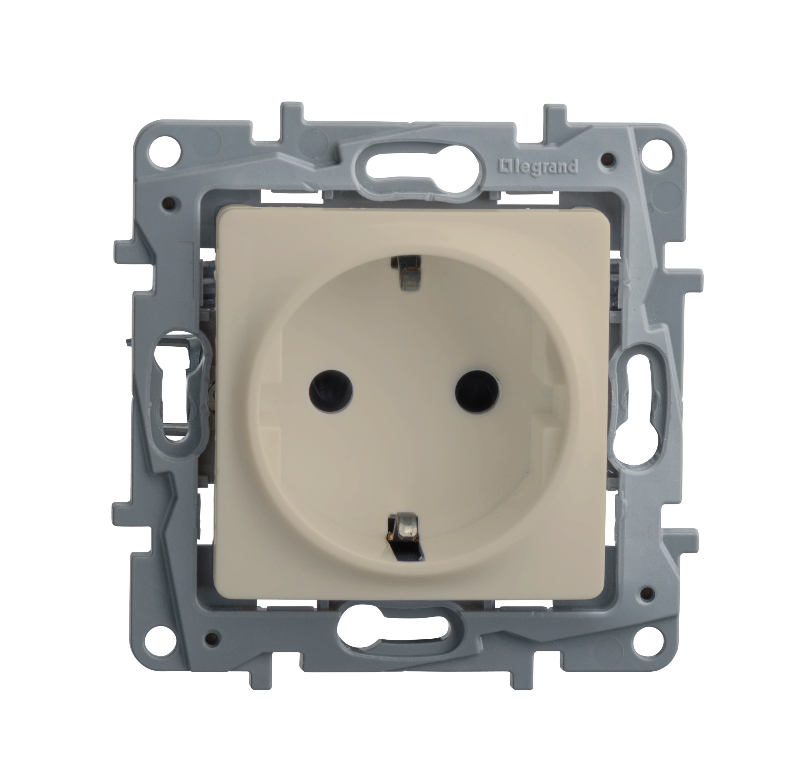 

Механизм розетки Legrand 1066911