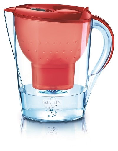 Фильтр-кувшин Brita 102068 marella xl