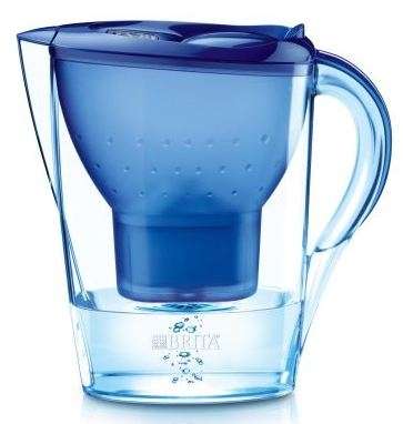 Фильтр-кувшин Brita 100297 marella cool