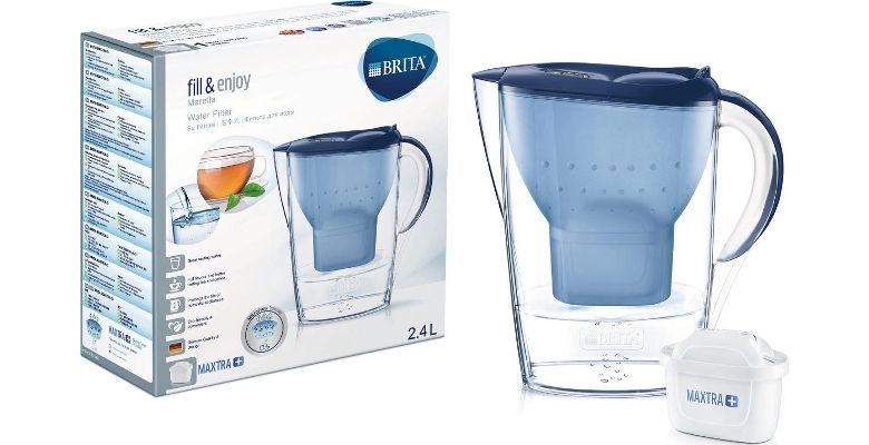 ������-������ BRITA 100297 Marella Cool