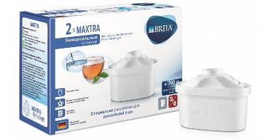   BRITA 1022098 MAXTRA, 2 .