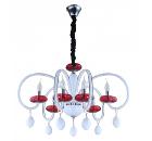 Люстра ESCADA Gordeo 5026/6