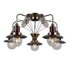 Люстра ESCADA Corsaro 329/5PL