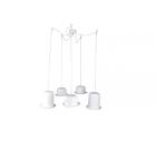 Люстра ESCADA 2006/5S