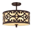 Люстра ESCADA 3928/3PL