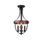 Люстра ESCADA Barbara 5084/3PL