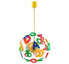 Люстра ESCADA 1016/4S