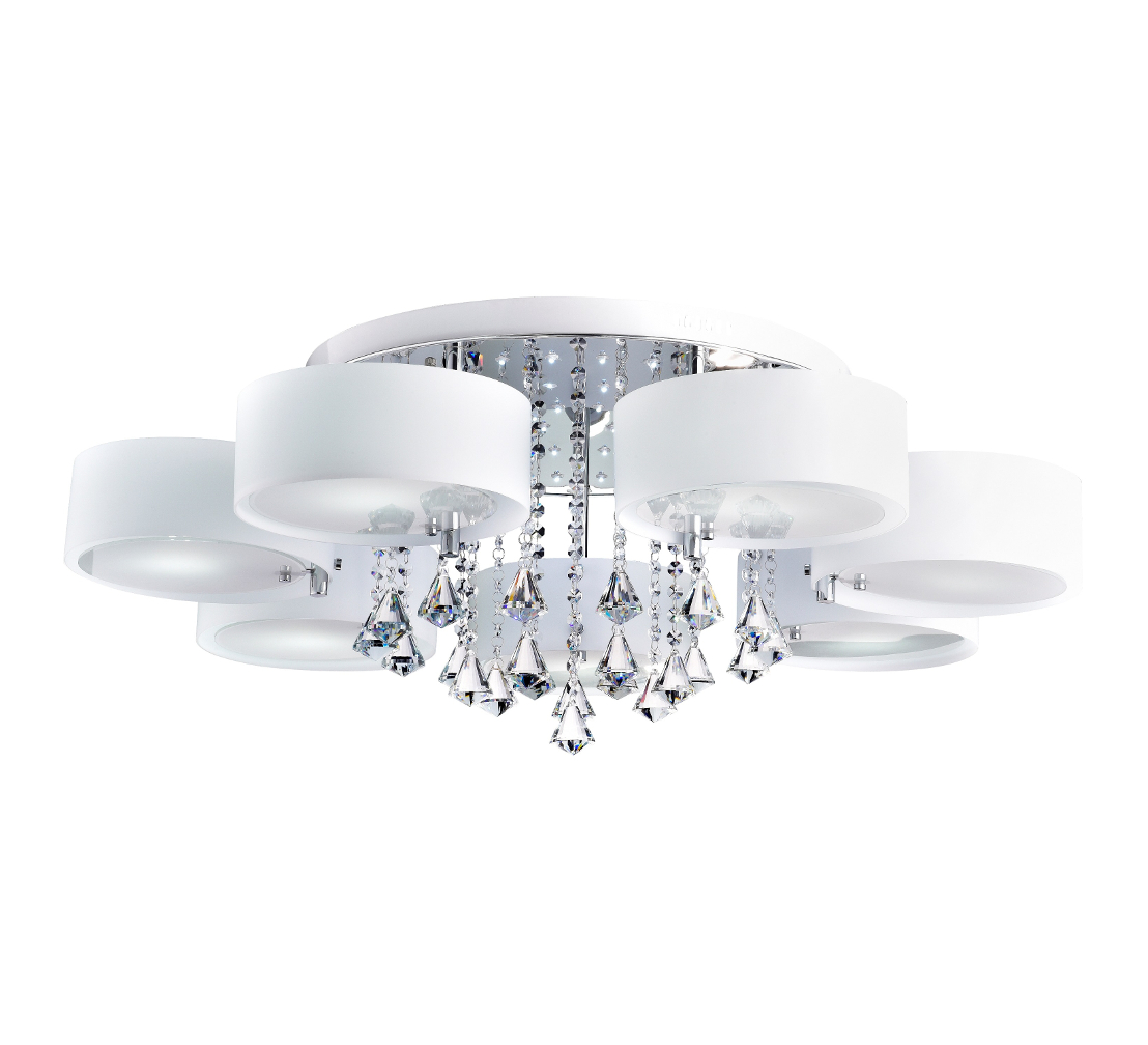  ESCADA Allegra 392R/7PL+LED