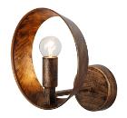 Светильник настенный ESCADA Dallas 403/1A