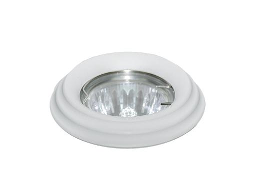 Изображение товара Светильник встраиваемый ESCADA LECCO GU5.3 003 WH