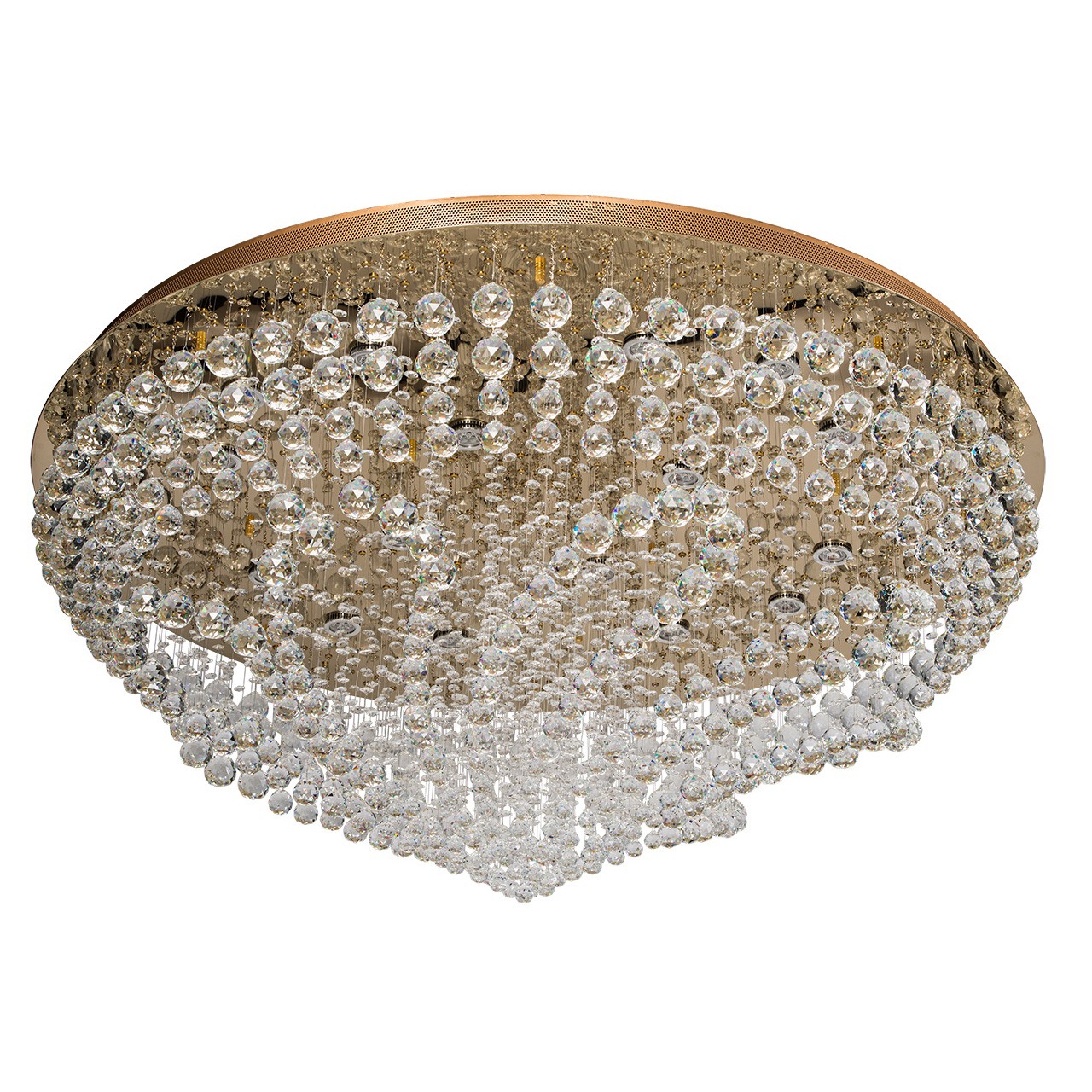 

Люстра Chiaro 464015616 Бриз