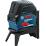   BOSCH GCL 2-15 + RM1 (0601066E00)