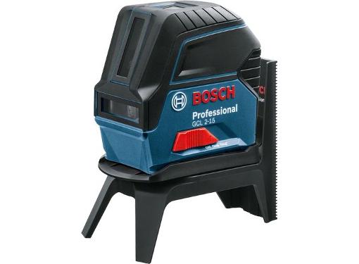   BOSCH GCL 2-15 + RM1 (0601066E00)