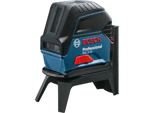   BOSCH GCL 2-15 + RM1+   (0601066E02)