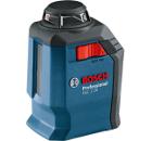 Изображение товара Нивелир лазерный BOSCH GLL 2-20 Professional с кейсом и штативом