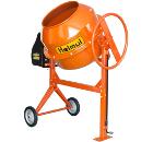 Бетономешалка HELMUT CM180