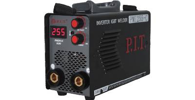   P.I.T. I 255-10 IGBT