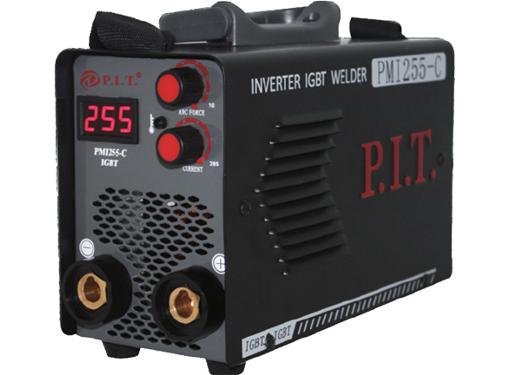   P.I.T. I 255-10 IGBT